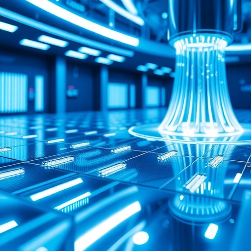 AI推动半导体再迎“超级周期”，高频科技超纯工艺为行业注入新