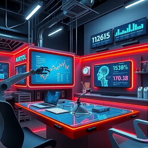 “AI+全场景”！中科可控AI工作站来袭