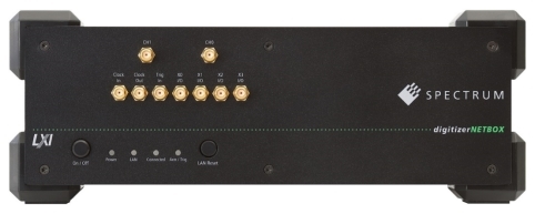 高采样率便携式数字化仪：智能化信号捕捉解析(图2)