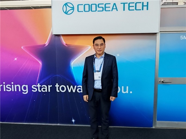 ODM厂商酷赛科技：AI创新与海外本土化战略