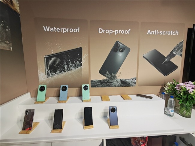 AI革新与ODM厂商海外市场突围洞察(图2) AI革新与ODM厂商海外市场突围洞察(图2)