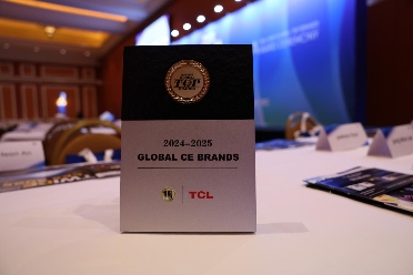 TCL揭晓CES 2025零点创想产品全系获奖(图3) TCL揭晓CES 2025零点创想产品全系获奖(图3)