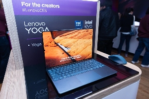 新品YOGA Air X AI元启版引领笔电显示革新