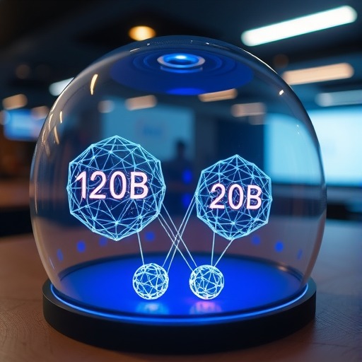 OpenAI发布高性能开源语言模型,支持边缘设备部署(图2) OpenAI发布高性能开源语言模型,支持边缘设备部署(图2)