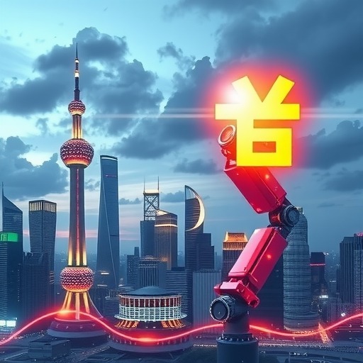 上海推动具身智能产业发展 核心算法突破与算力券支持(图3)