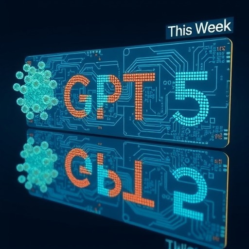 GPT-5发布倒计时 ChatGPT新增健康功能(图2) GPT-5发布倒计时 ChatGPT新增健康功能(图2)