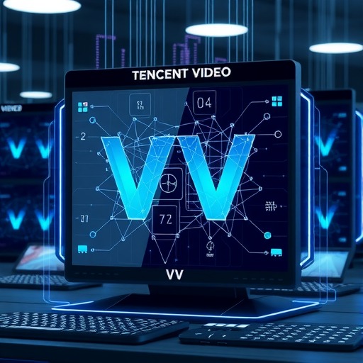 腾讯视频推出AI影视助手,竞品同步上线(图2) 腾讯视频推出AI影视助手,竞品同步上线(图2)