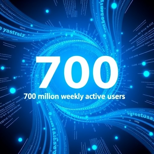 ChatGPT周活跃用户突破7亿，GPT-5模型即将统一系列(图2)