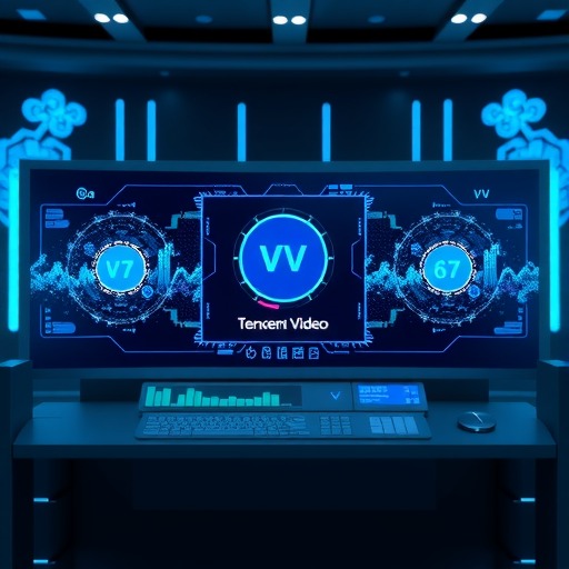 腾讯视频推出AI影视助手,竞品同步上线(图3) 腾讯视频推出AI影视助手,竞品同步上线(图3)