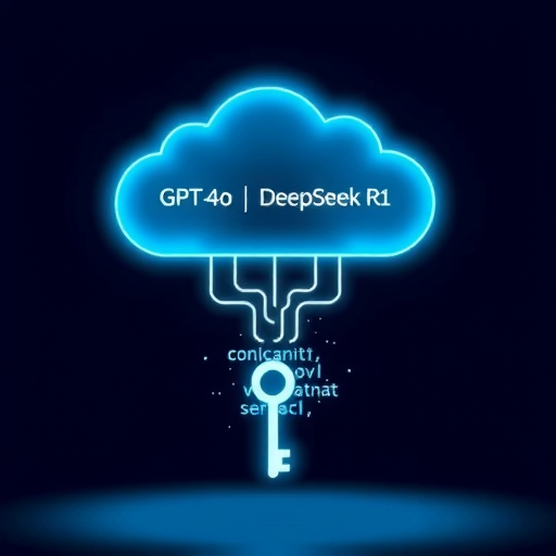 GitHub Models 免费 API 开启开发者工具新体验(图3)