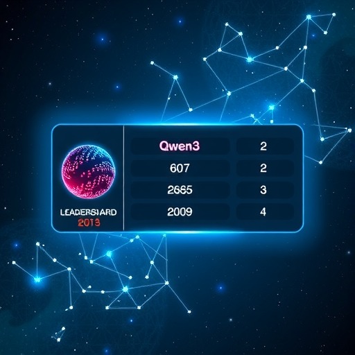 Qwen3开源大模型登顶全球第三 技术性能领先闭源模型(图2) Qwen3开源大模型登顶全球第三 技术性能领先闭源模型(图2)