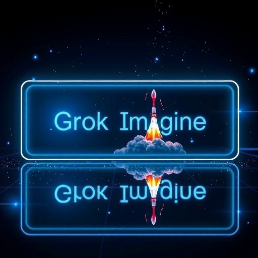 AI文本转视频生成器Grok Imagine：重现Vine风靡？(图3)