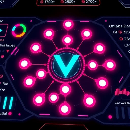 高效可靠：VUE前端技术助力Web应用开发(图3)