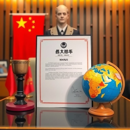 中国企业海外技术合作需依法合规开展(图2)