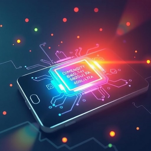 天玑8400-Ultra性能突破：越级体验引领次旗舰新标杆(图4)