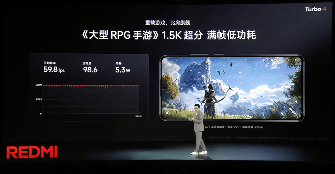 天玑8400-Ultra性能突破：越级体验引领次旗舰新标杆(图6)