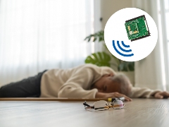 新一代老龄科技解决方案助力安全生活(图2)