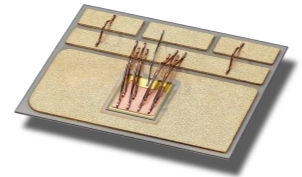 高功率电子器件的核心支撑技术：AMB陶瓷基板解析