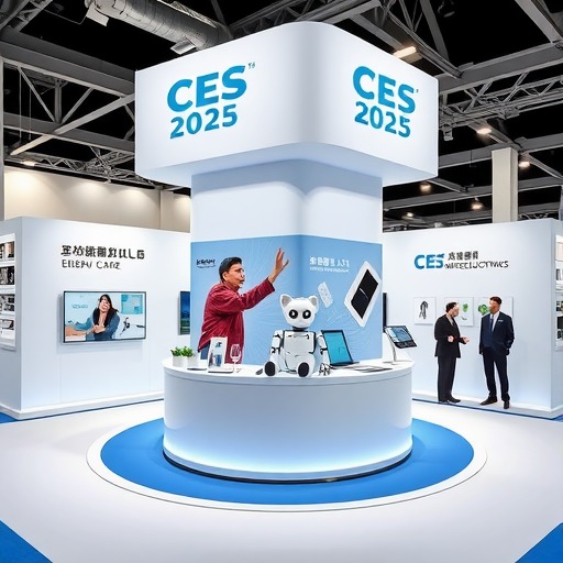 新一代老龄科技解决方案助力安全生活(图4)