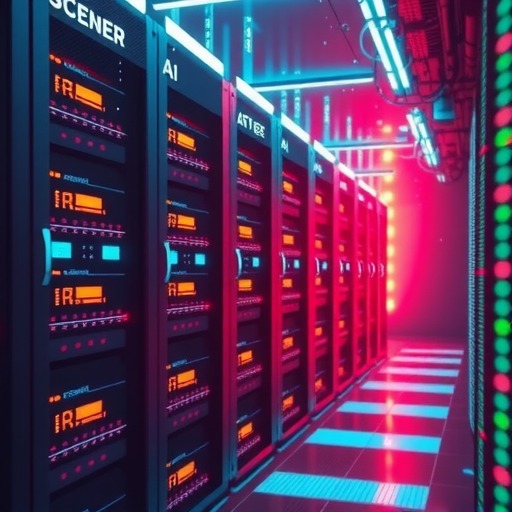 中国AI算力行业自主发展新格局(图2)