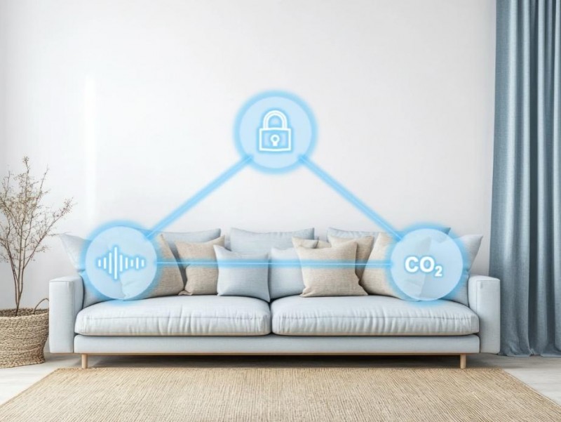 新一代老龄科技解决方案助力安全生活(图6)