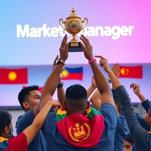 Micro Crystal appoints Andrew Meng as ASEAN Market Manager(图2)