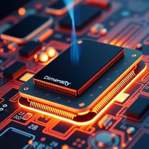 天玑8400全大核架构引领性能与能效革新(图4)