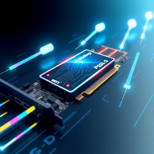 PCIe 5.0固态硬盘新标杆 骁速新纪元开启(图3)