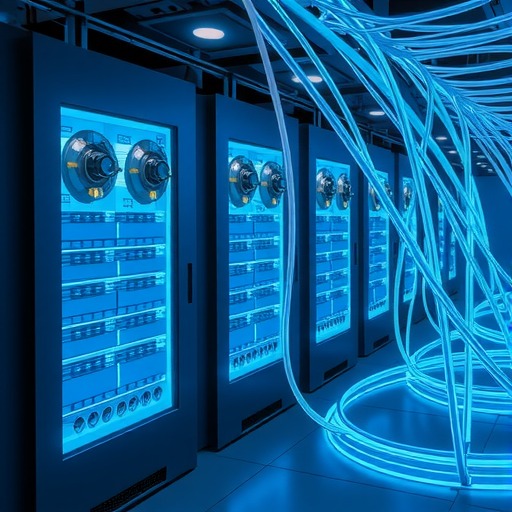 超以太网与UALinkIP推动AI加速器互连扩展