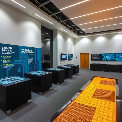 2025全球传感器展会 全产业链技术与产品展示(图4)