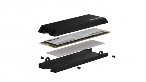 PCIe 5.0固态硬盘新标杆 骁速新纪元开启(图4)