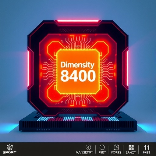 天玑8400红海突围：全大核+旗舰GPU，性能矛头直指旗舰(图4)