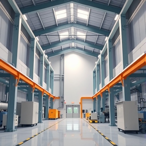 投资8.5亿美元，全球首座金刚石晶圆厂明年量产(图2)