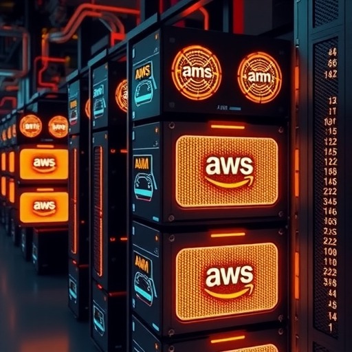 Arm Neoverse V2 拓展云算力边界，提升AI与H