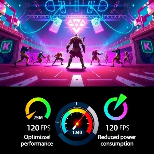 天玑8400：次旗舰性能新标杆，能效突破同级极限(图20)