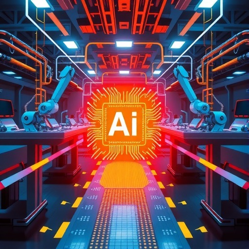 国产高性能AI大模型芯片入选工信部典型应用案例(图2)