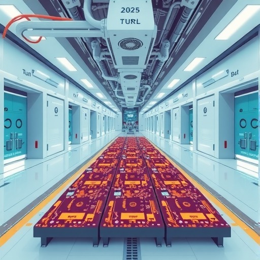 2025半导体行业增长趋势及超纯水技术突破