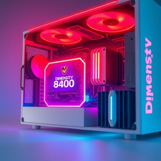 天玑8400全大核GPU性能震撼行业(图4)