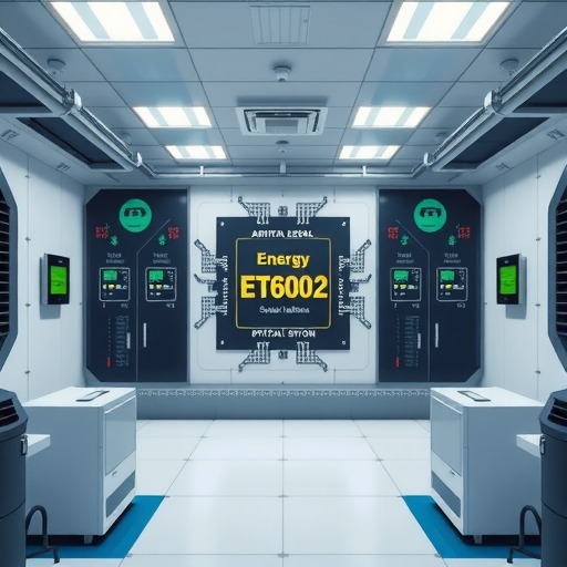 国产能源主控芯片性能突破 光储充应用新进展(图3)