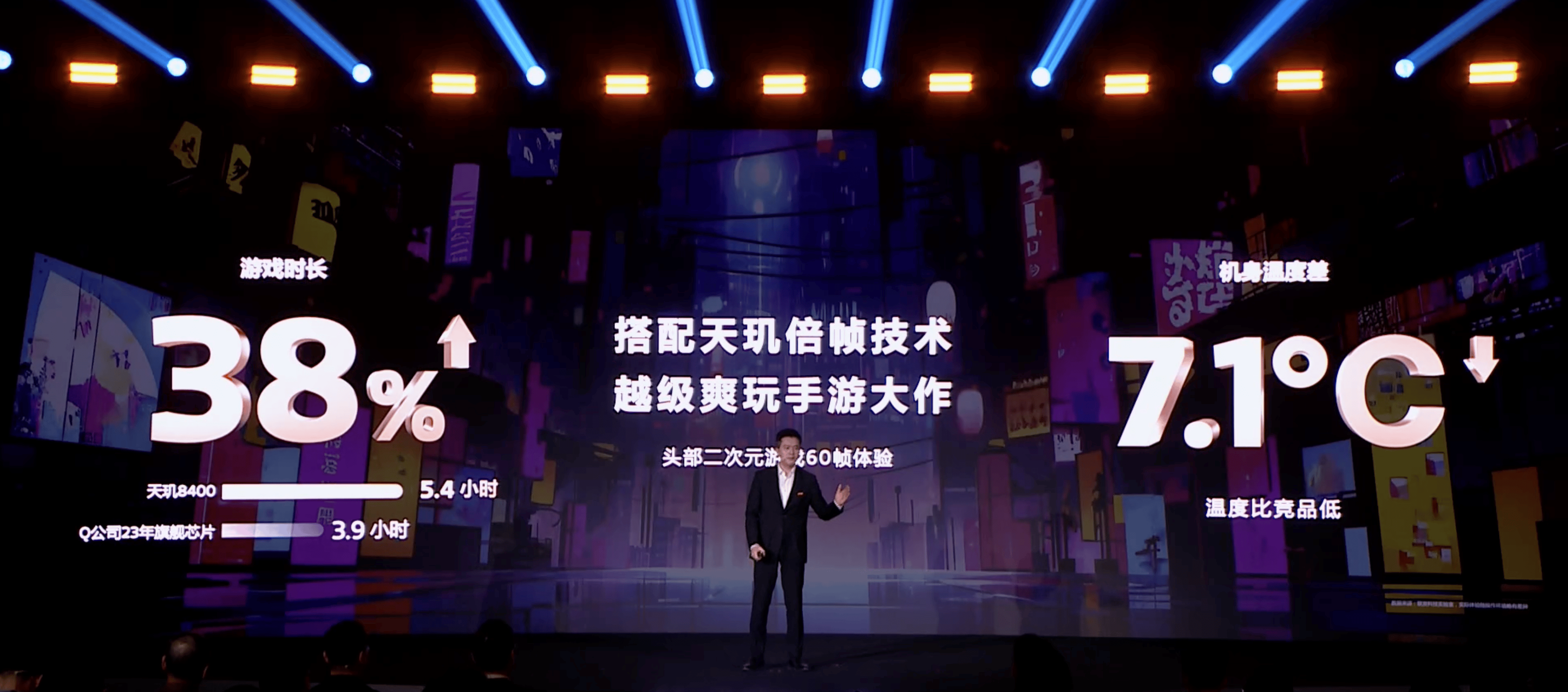 天玑8400：次旗舰性能新标杆，能效突破同级极限(图14)