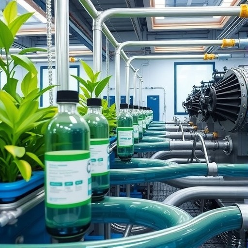 半导体废水回用技术优化方案解析