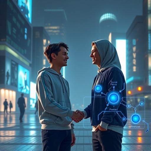 科技巨头寻求AI视频生成初创公司合作(图2)