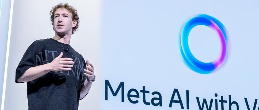 曝Meta 或收购斯坦福天才少女 AI 创企，发力视频生成