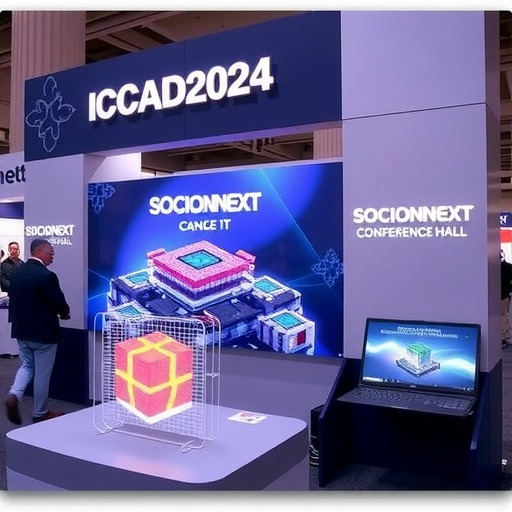 车规级Chiplet技术引领汽车智能化升级，Socionext展示创新解决方案(图2)