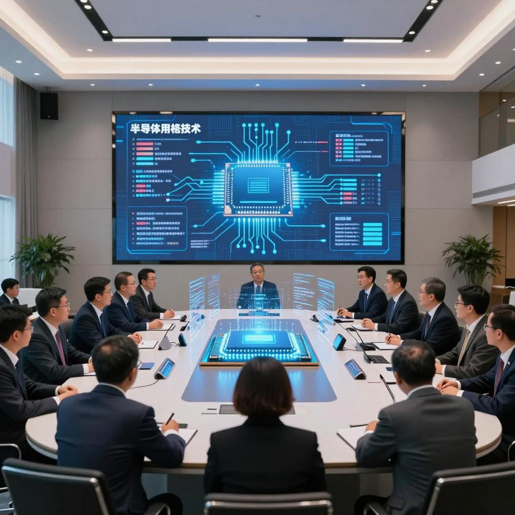 2024传感器大会推动车规级半导体产业发展 提升郑州区域机遇值(图6)