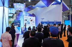 旭化成进博会新材料专区创新成果引发广泛关注(图3)