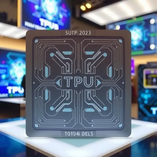 高交会聚焦AI算力突破，国产TPU芯片引领产业升级(图2)