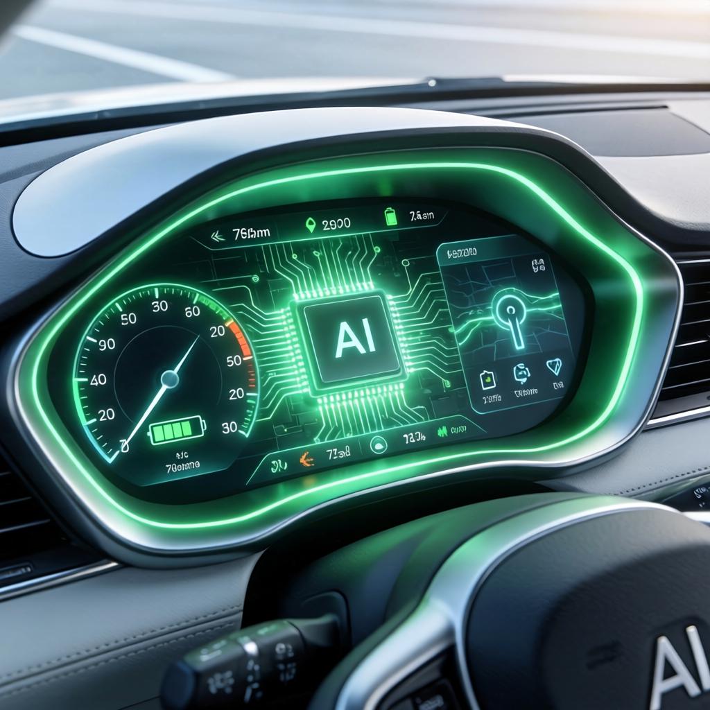 数字化转型的东风云2.0：业务革新与AI突破