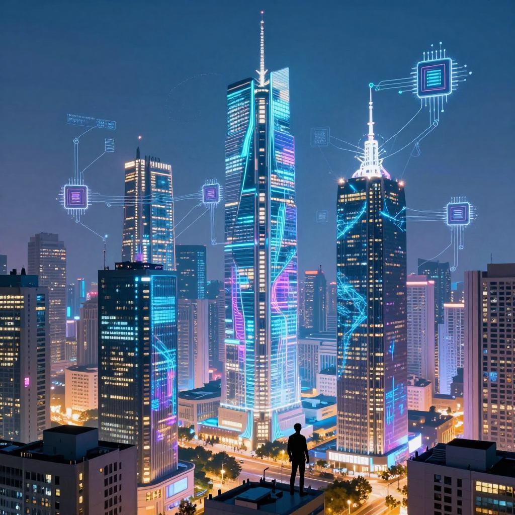 爱玛携手华为打造智能工厂，ICT联接驱动行业革新(图4)