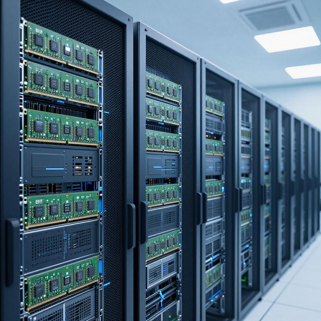 AI引爆存储产业变局，长鑫迎黄金窗口期(图2)